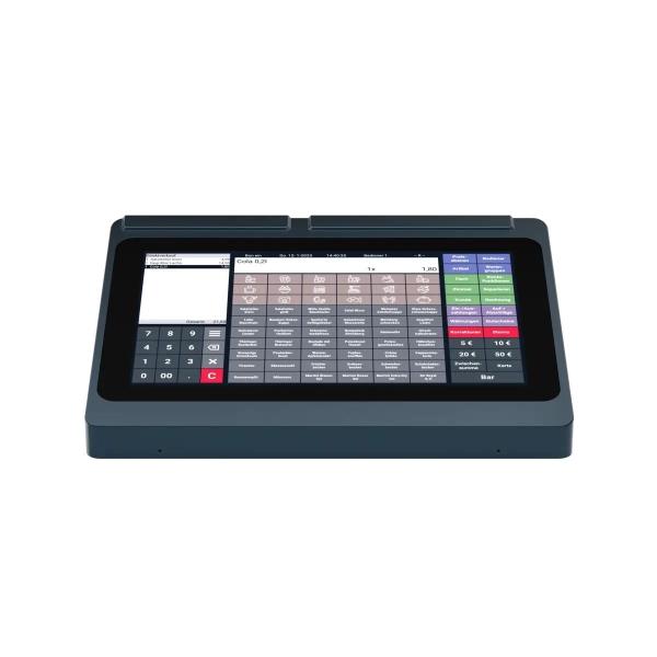 Qtouch 11